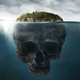 Illustration for article titled The Curse of Oak Island